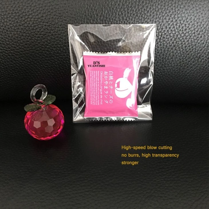 OPP Bag White